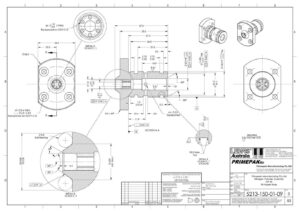 Engineering Design - Mining Technology