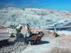 Downer Gains $467.5m Contract At BMA’s Blackwater Mine, Australia ...