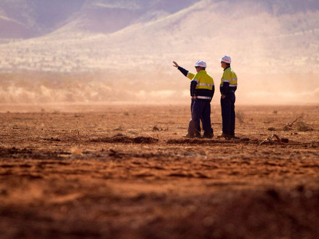 The Changing Face Of Mining Jobs In Australia Mining Technology