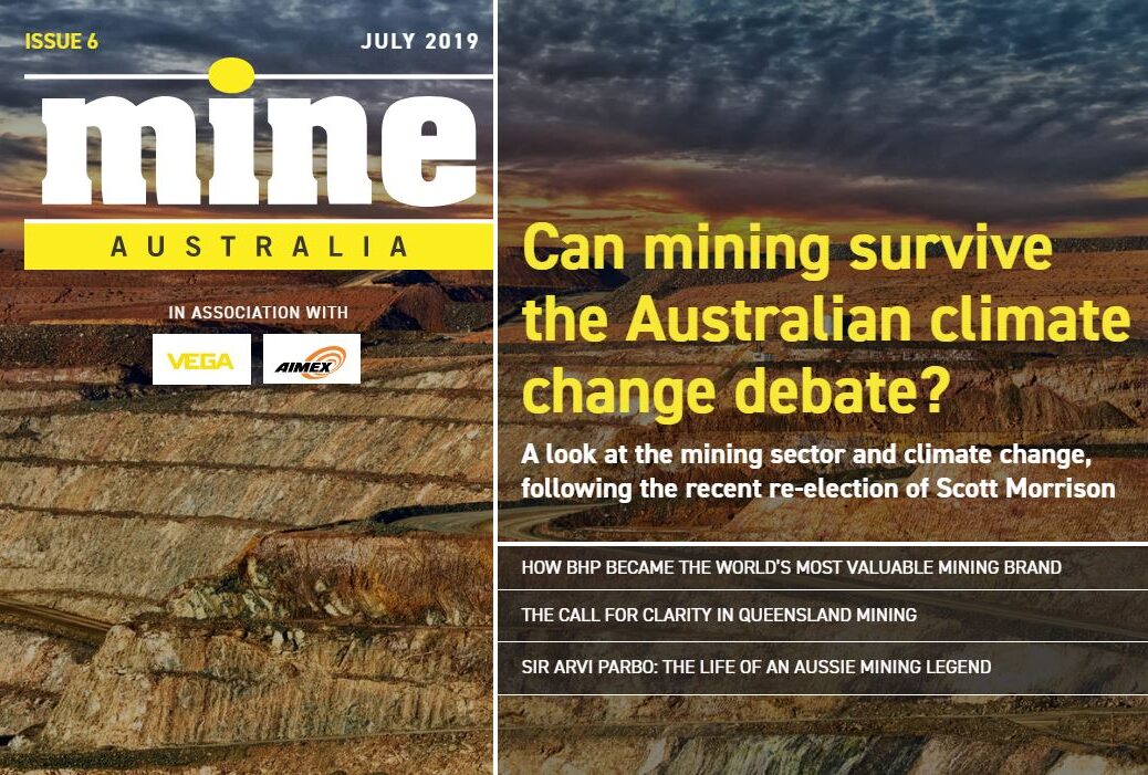 Surviving The Australian Climate Debate: Read This And More In The New ...