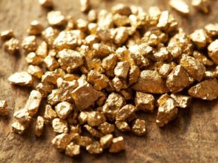 The Gold Standard: What Is Behind Bullion’s Best Run In Years? - Mining ...