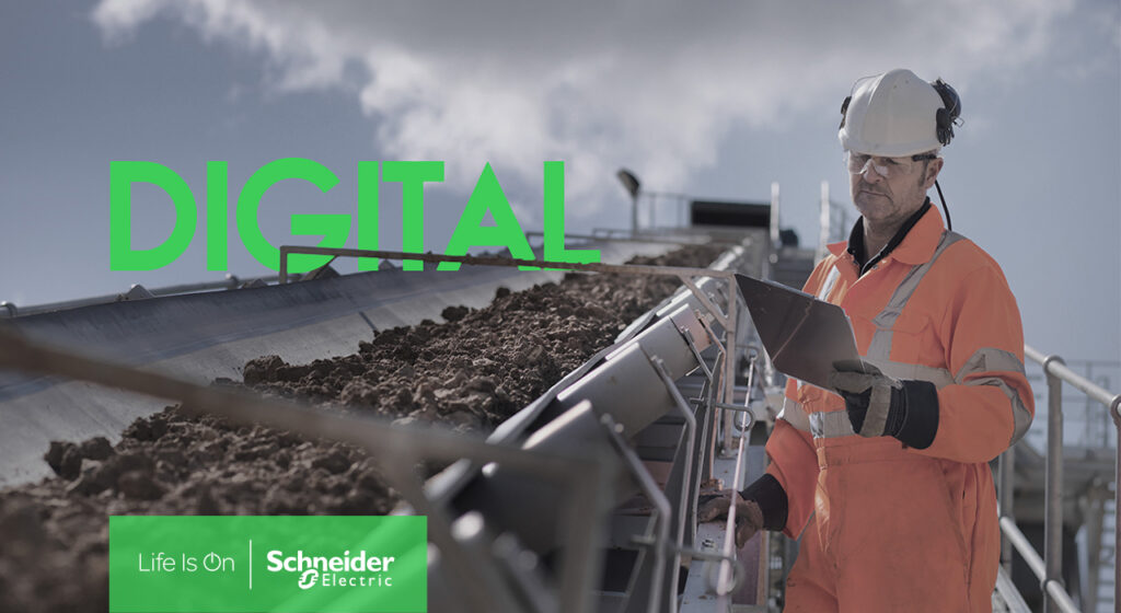 Schneider Electric Unveils New Products to Increase Energy