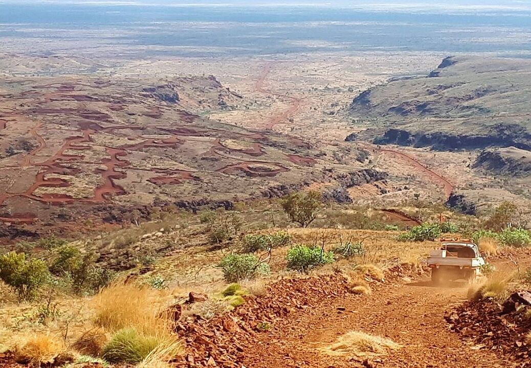 Rio Tinto To Pay Compensation For Ancient Rock Shelters Destruction