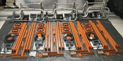 Bulk Order for hydroSCAN and ironSCAN Systems Ready to Ship - Mining ...