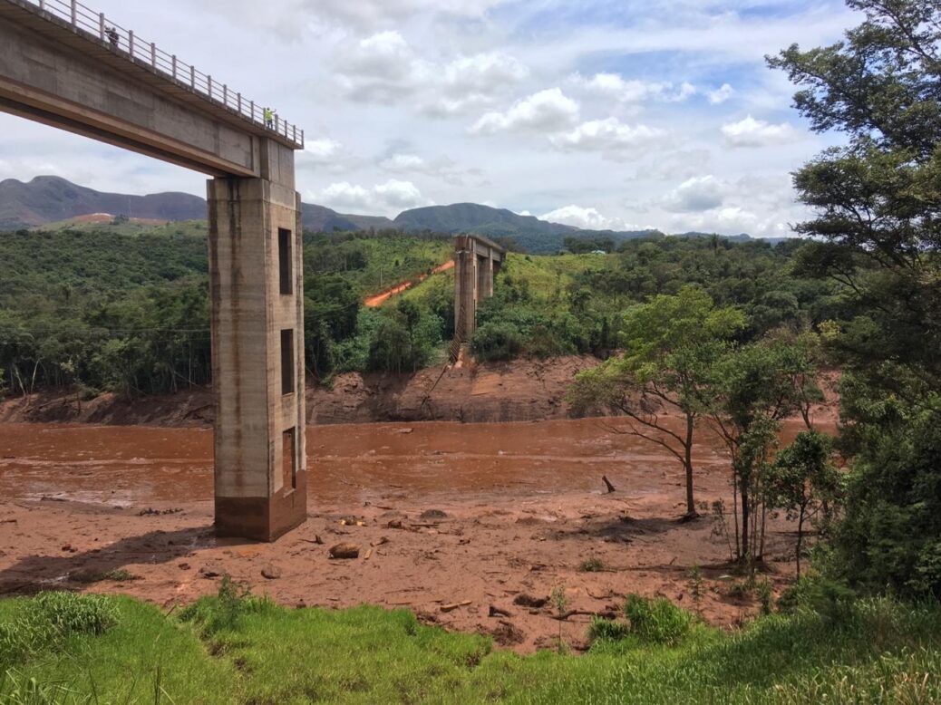 Brazilian Miner Vale To Pay $7bn In Compensation For Brumadinho Disaster