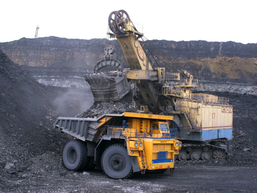 Anglo American To Spinoff Thermal Coal Assets In South Africa