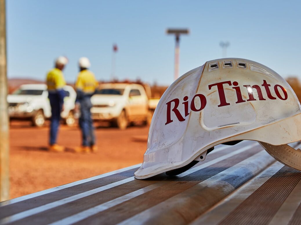 Rio Tinto To Buy Argentinian Lithium Project For $825m