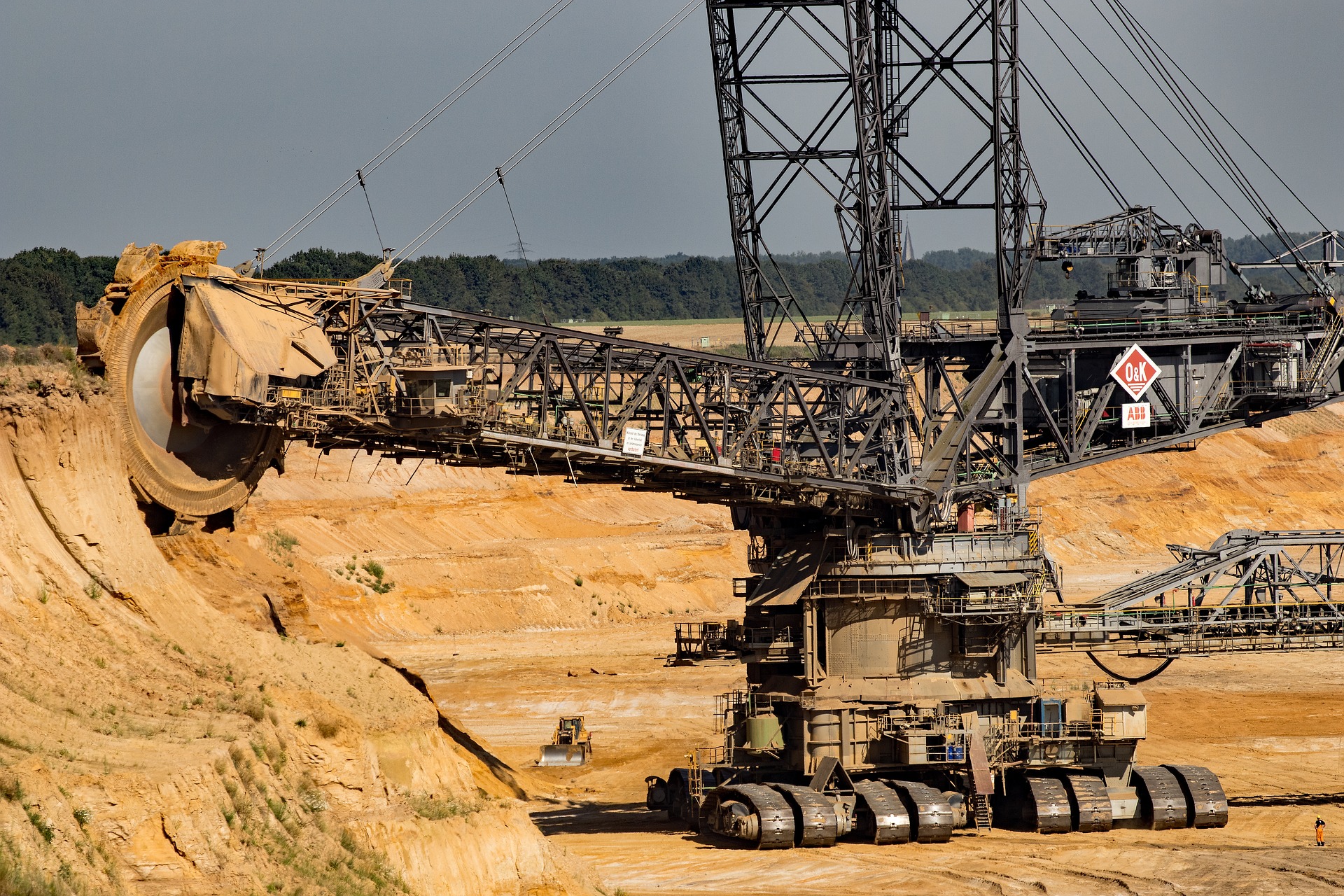 BHP to invest $79m in Canada’s Filo Mining