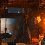 Tata Steel, Germany's SMS group to explore low carbon steel making