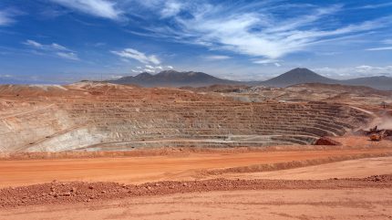 Minera Alamos bolsters Mexican copper foothold