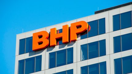 BHP, Vale reach settlement in UK over Mariana dam disaster