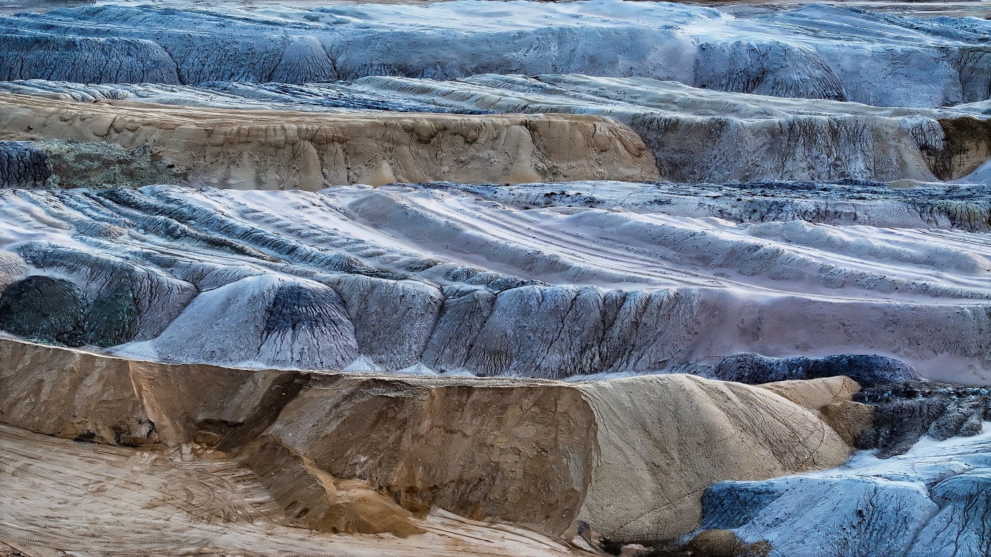 Pan Asia recibe permiso final de exploración de litio en Chile