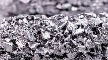 Andromeda secures 51% interest in Eyre Kaolin Joint Venture