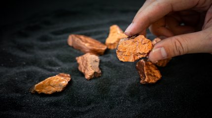 Genius Metals options Morocco’s BMR Copper-Gold Project