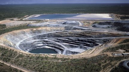 Bedford finalises option to acquire Sheppard Lake Uranium Project