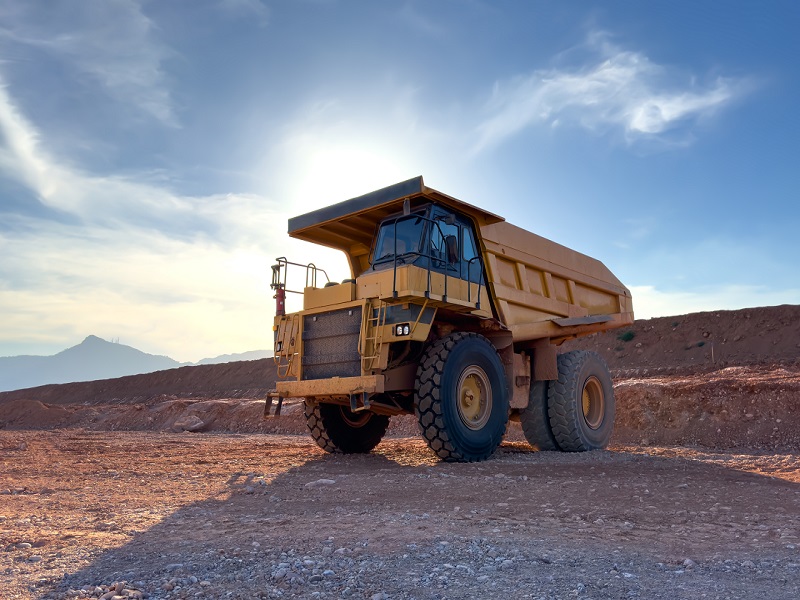 Silver Sand Project, Bolivia