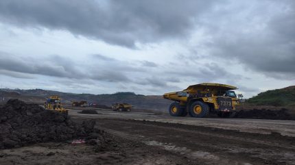 El Domo-Curipamba project in Ecuador gets construction approval