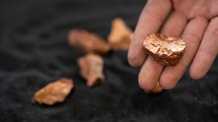 Weir secures Reko Diq copper-gold project contract in Pakistan