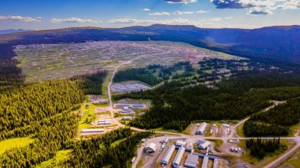 Canada’s Artemis Gold ordered to remove unauthorised construction worker camp 