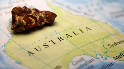 The role of bauxite in Australia’s geostrategic competitiveness