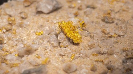 Northstar partners Hunan Nonferrous for gold exploration in Canada