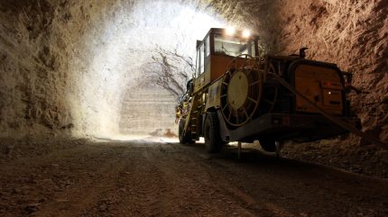 AngloGold, Regis approve Havana underground project