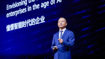 Huawei Connect 2024: Paving the way for all intelligence