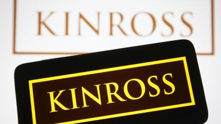 Kinross Gold completes Preliminary Economic Assessment of Great Bear gold project