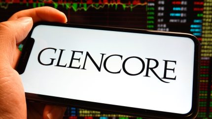 Glencore remains in talks to sell stake in the New Caledonian nickel company