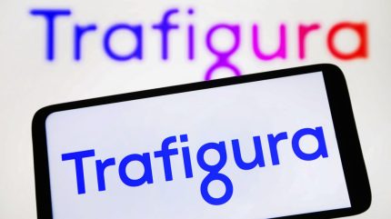 Trafigura and Mineral Resources confirm 0m iron ore prepayment deal 