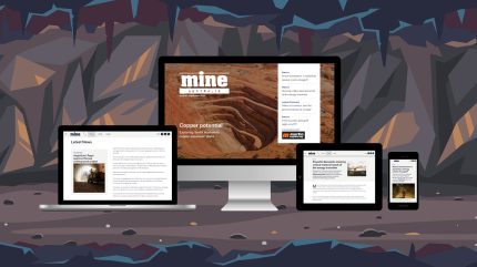 Copper potential: September issue of MINE Australia out now