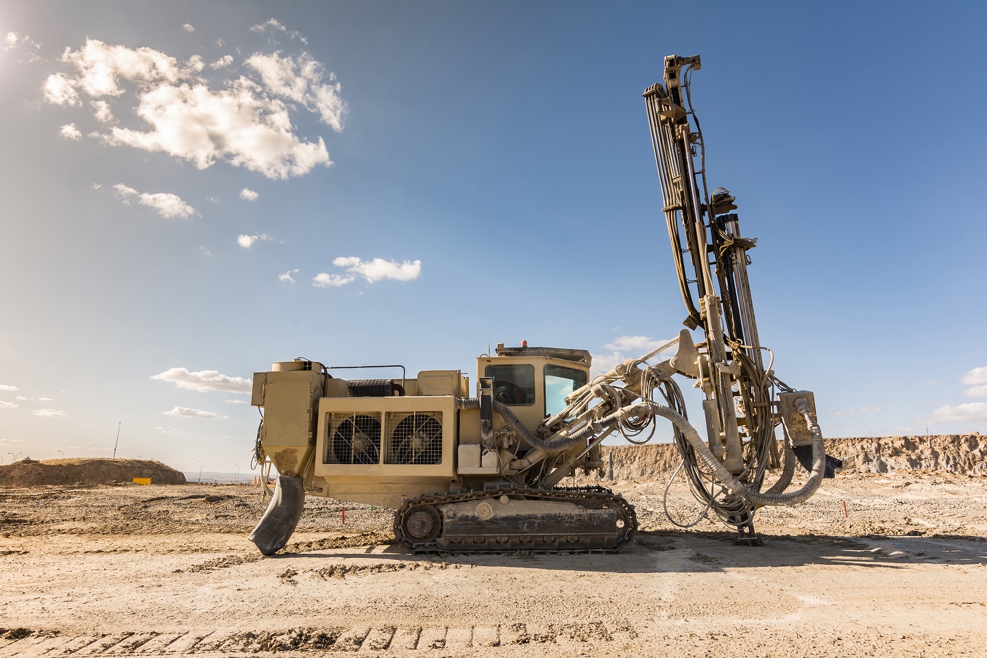 BHP seeks innovators for critical minerals exploration