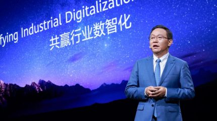 Huawei Connect 2024: Creating new ecosystems amplifies industrial digitalization and intelligence