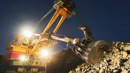 Giyani gains mining licence for Botswana manganese project