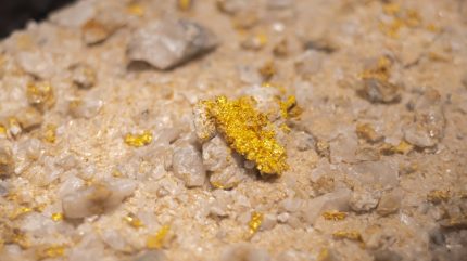 Exploration begins at Kibaye gold project and Bruce gold-copper prospect in Australia