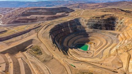 Sustainable water management ’a priority’ for miners, says Black & Veatch 