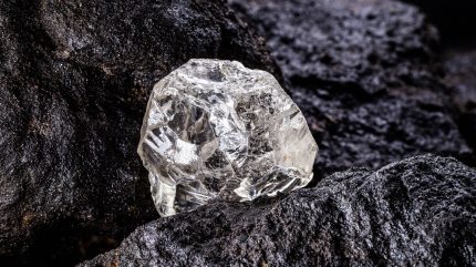 Lucara Diamond to divest Clara Diamond Solutions platform