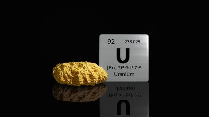 NexGen announces completion of federal technical review for Canadian uranium project