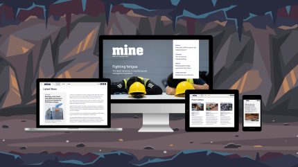 Fighting fatigue: MINE magazine December issue is out now!