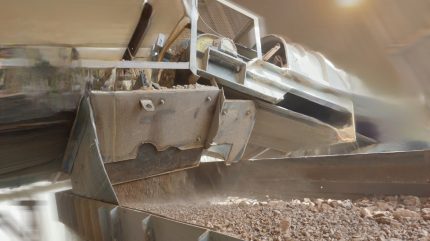 AI-powered ore sorting: transforming mining efficiency and sustainability