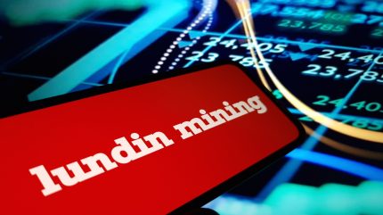 Lundin Mining and BHP complete joint acquisition of Filo