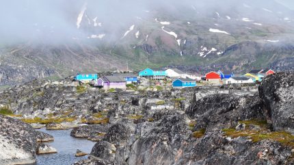 Greenland's promise: is it the mineral haven Trump believes?