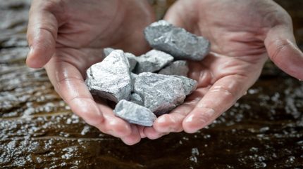 Adriatic Metals raises m to fast-track Vares silver project in Bosnia