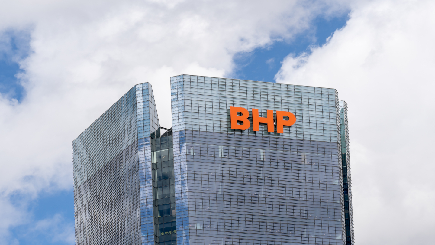 BHP to invest $2bn in Chile’s Escondida copper mine