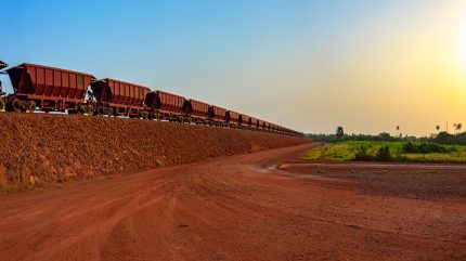 Canyon gains Cameroon’s approval for inland rail facility for Bauxite project