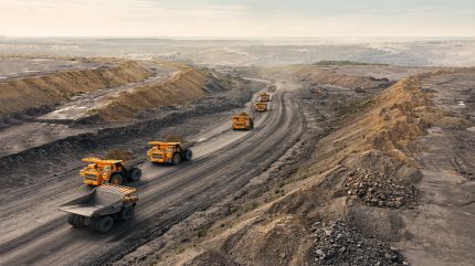 Ukraine moves to nationalise Ferrexpo's Poltava mine amid corruption investigations