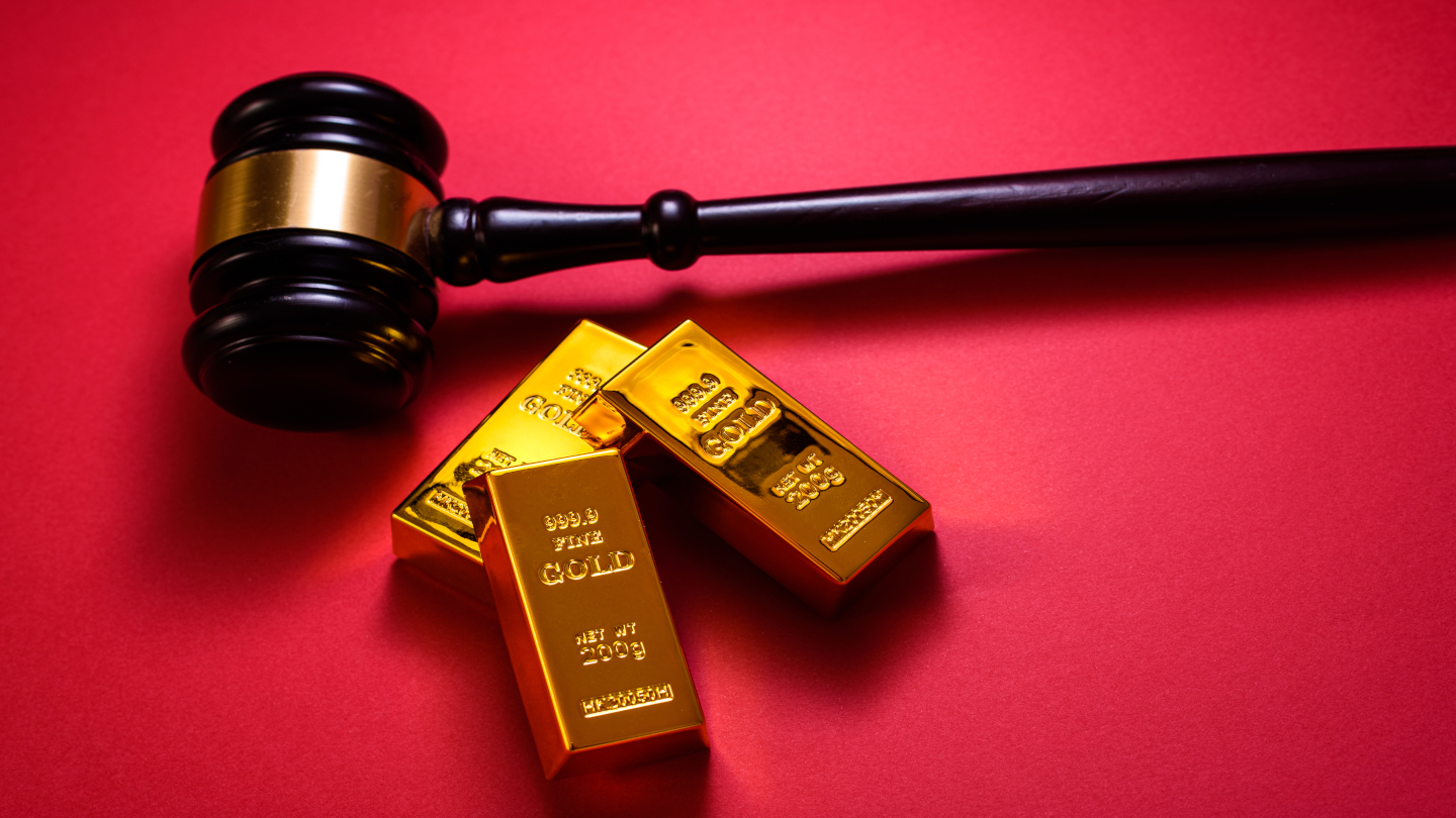 Gold Reserve secures $1.1bn arbitration award against Venezuela in Portugal