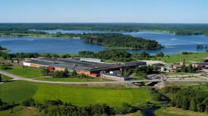 Jennmar acquires SSAB's rock bolt facility in Sweden