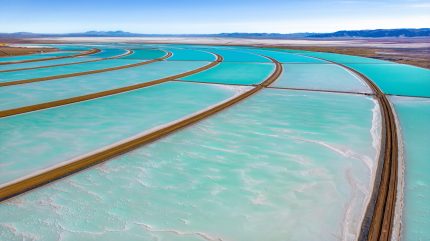 Lithium Energy secures EIA approval for Solaroz Lithium Project in Argentina