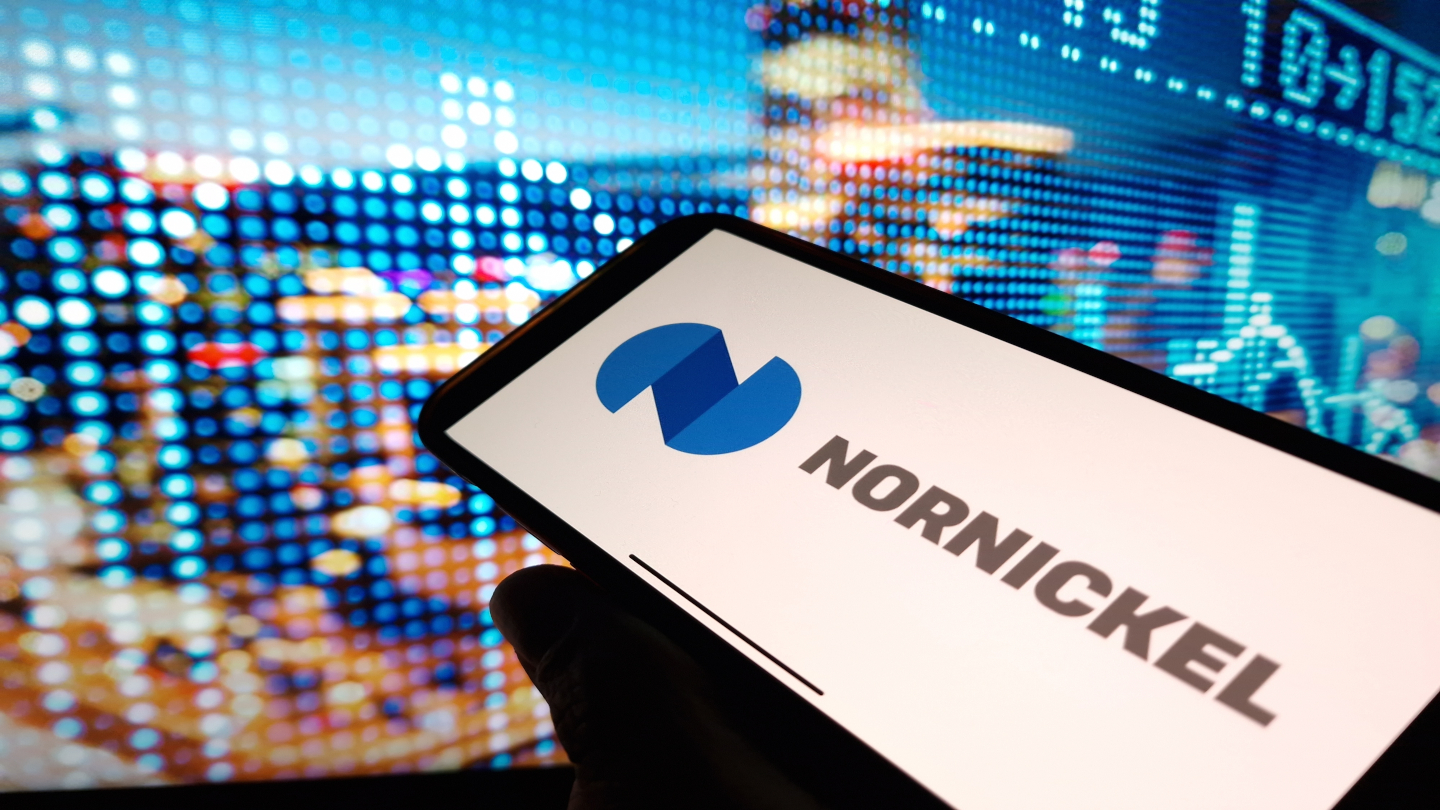 Nornickel’s 2024 profit drops 37% to $1.8bn amid sanctions, weak prices